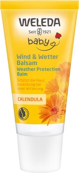 W.BK.Calendula Wind u.Wetter Balsam 30ml