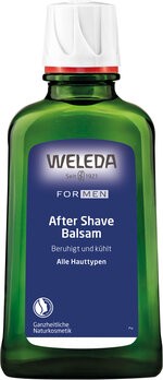 Weleda For Men After Shave Balsam