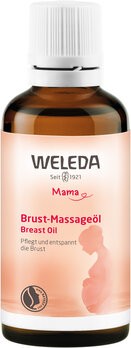 Weleda Brust-Massageöl