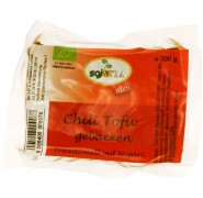 Bio Chili Tofu gebacken  200g Sojvita