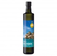 Bio Olivenöl 250ml Fandler